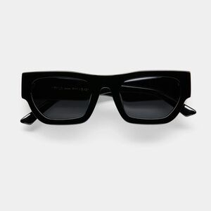 VEHLA - Finn Black/Smoke Sunglasses
